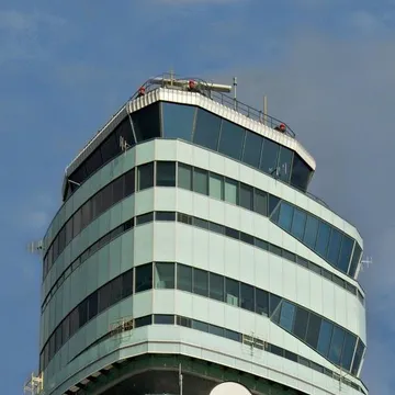 Austro Control Logo