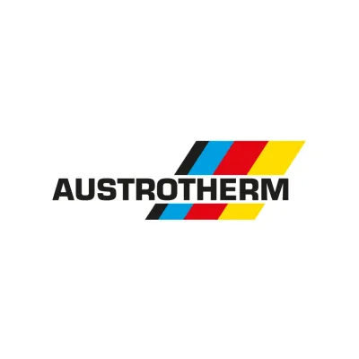 Austrotherm GmbH logo