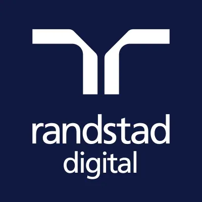 Randstad Digital Germany AG logo
