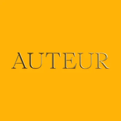 auteur.com logo