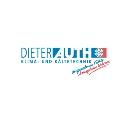 Dieter Auth Kälte- und Klimatechnik GmbH