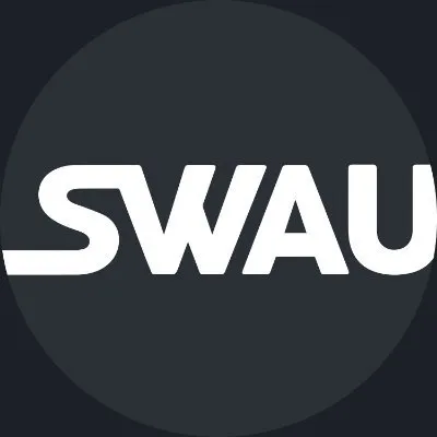 SWAU Authentication logo