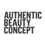 Authentic Beauty Concept logo