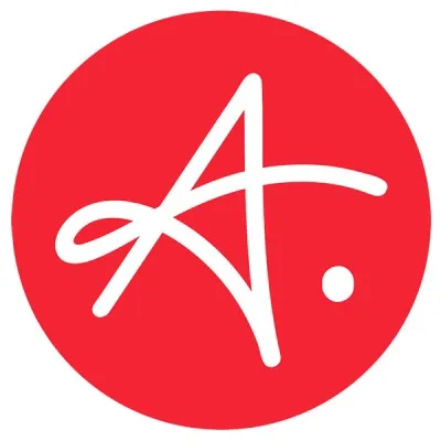Authentic Brand Logo