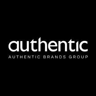 Authentic Brands Group logo