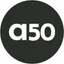 Authenticity50 logo