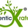 Authentic Kratom logo