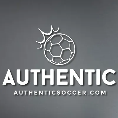 AuthenticSoccer