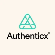 Authenticx Logo
