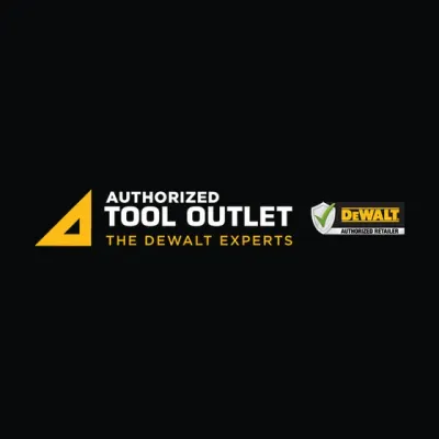 Authorized Tool Outlet logo