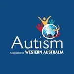 Autism Association Of Western Australia Inc Logo