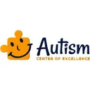Autism Center of Excellence logo