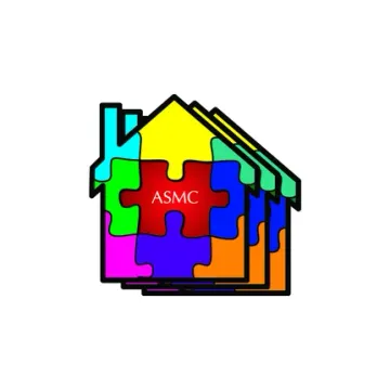 Autism Services of Mecklenburg County Logo