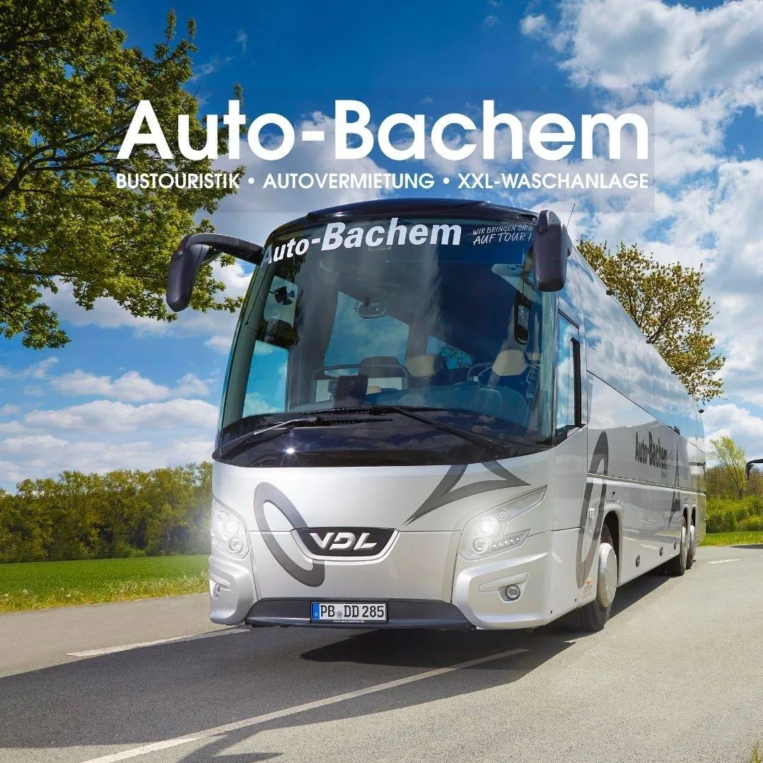 Auto-Bachem GmbH