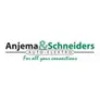 Logo Anjema & Schneiders Auto-Elektro