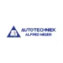 Logo Autotechniek Alfred Meijer