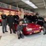 Logo Auto Oosterhof Grijpskerk