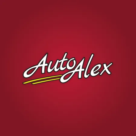 Autoalexcarsshop logo