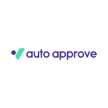 Auto Approve Logo