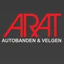 Logo Arat Autobanden en Velgen