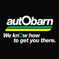 Autobarn logo