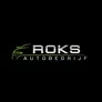 Logo Roks Autobedrijf - Dorpsstraat