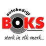 Logo Boks