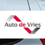 Logo Auto de Vries