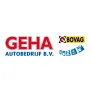 Logo Autobedrijf Geha