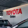 Logo Autobedrijf Gielen
