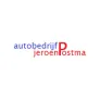 Logo Autobedrijf Jeroen Postma