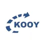 Logo Autobedrijf Kooy Oud-Beijerland