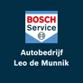 Logo Autobedrijf Leo de Munnik