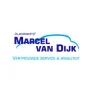 Logo Marcel van Dijk