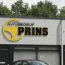 Logo Autobedrijf Prins