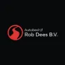 Logo Autobedrijf Rob Dees