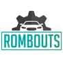 Logo Autobedrijf Rombouts B.V.