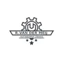 Logo Autobedrijf R. van der Meij