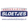 Logo Autobedrijf Sloetjes