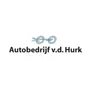 Logo autobedrijf van den Hurk