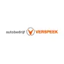 Logo Autobedrijf Verspeek