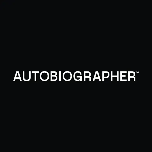 Autobiographer logo