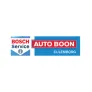 Logo Autobedrijf Boon