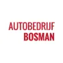 Logo Kia Bosman