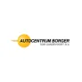 Logo Autocentrum Borger Tom Ganzevoort B.V.