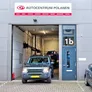 Logo Vakgarage Autocentrum Polanen