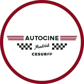 Autocines Logo