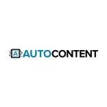 Autocontent logo/icon