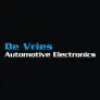 Logo De Vries Automotive Electronics