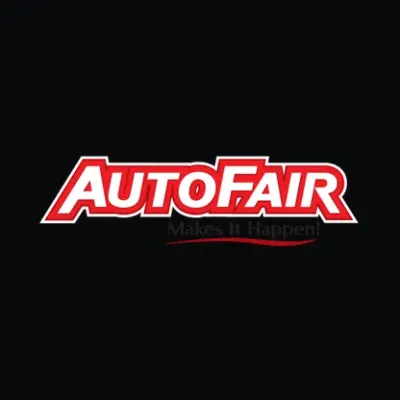 AutoFair Automotive Group logo
